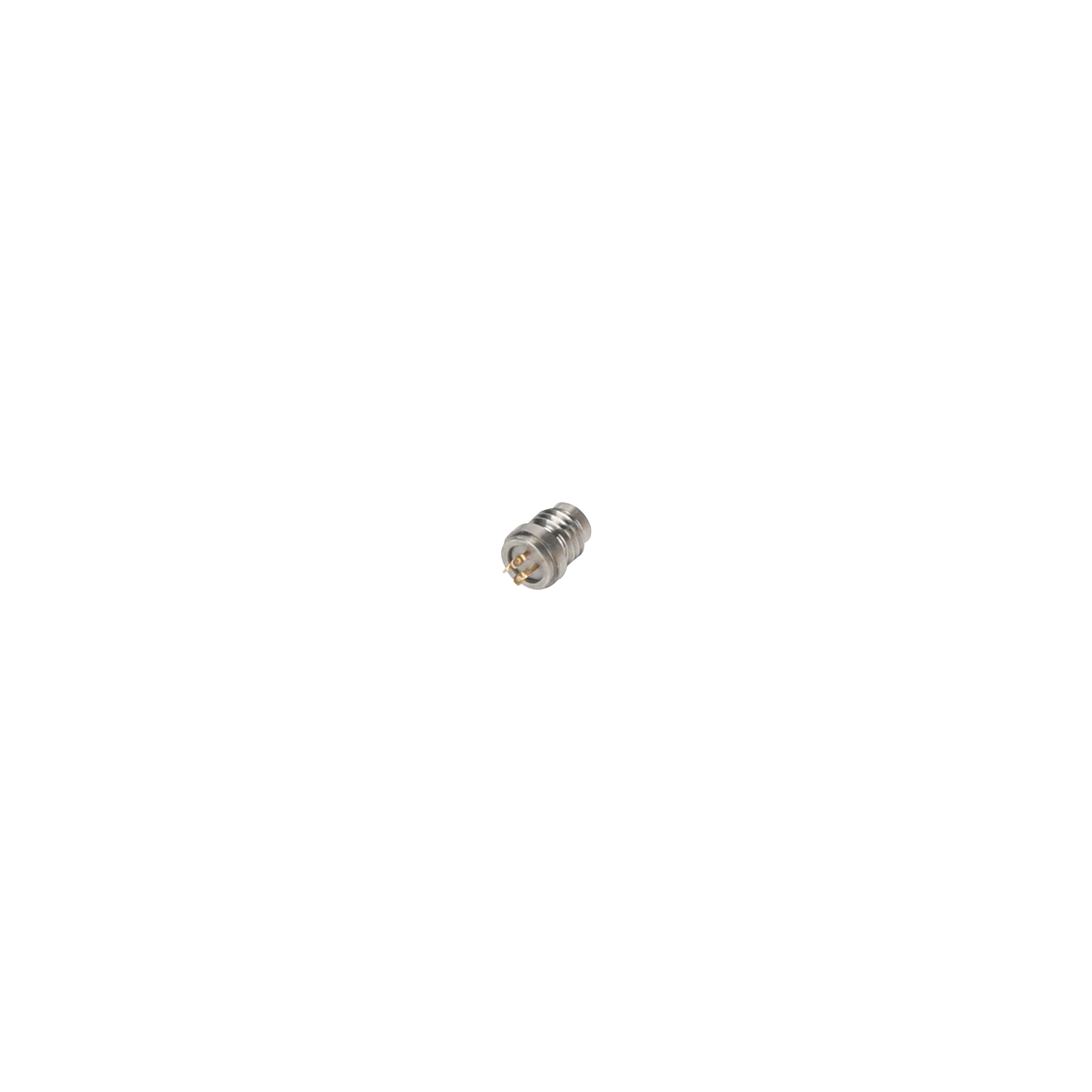 鈦合金高溫圓形連接器