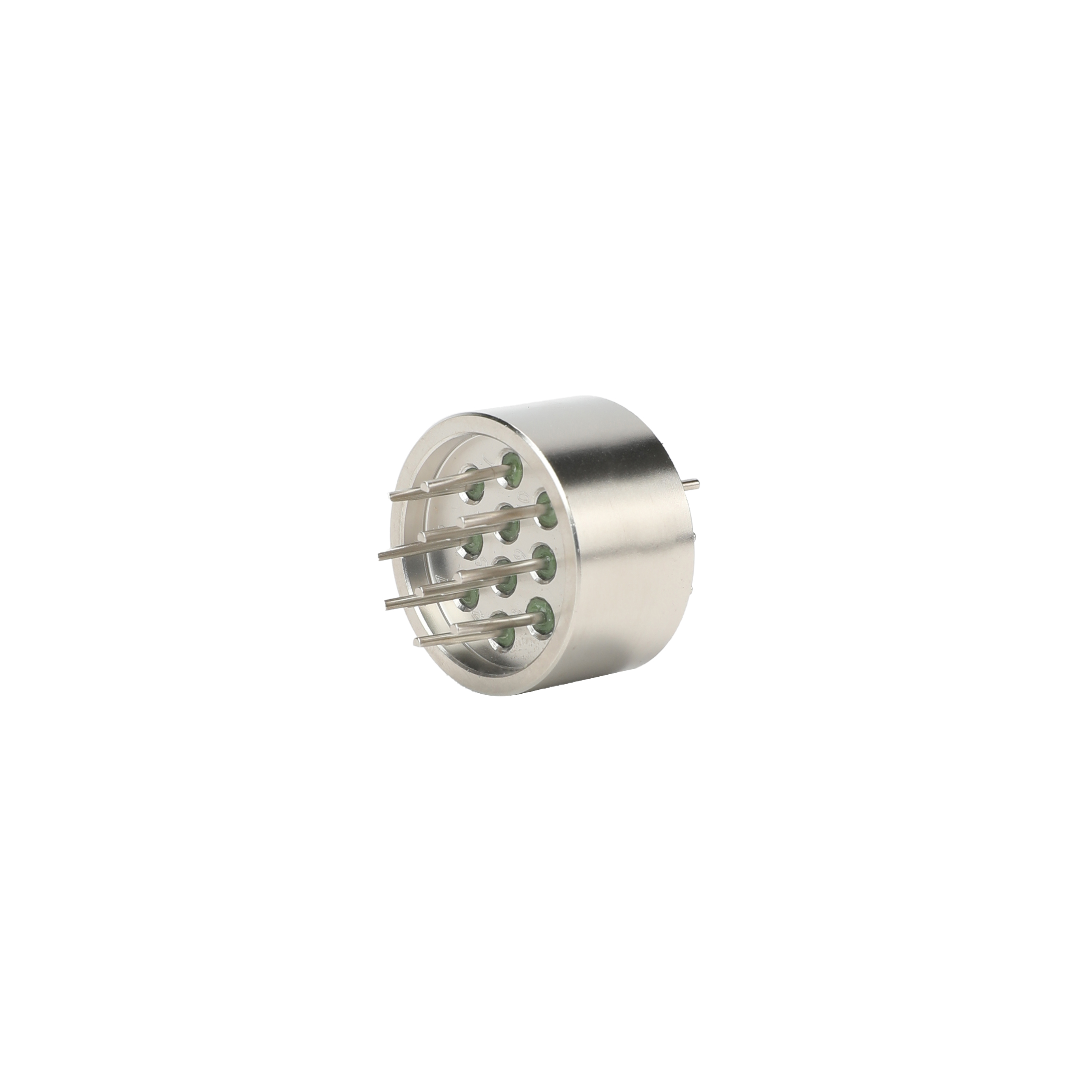 不銹鋼316L多芯圓形連接器
