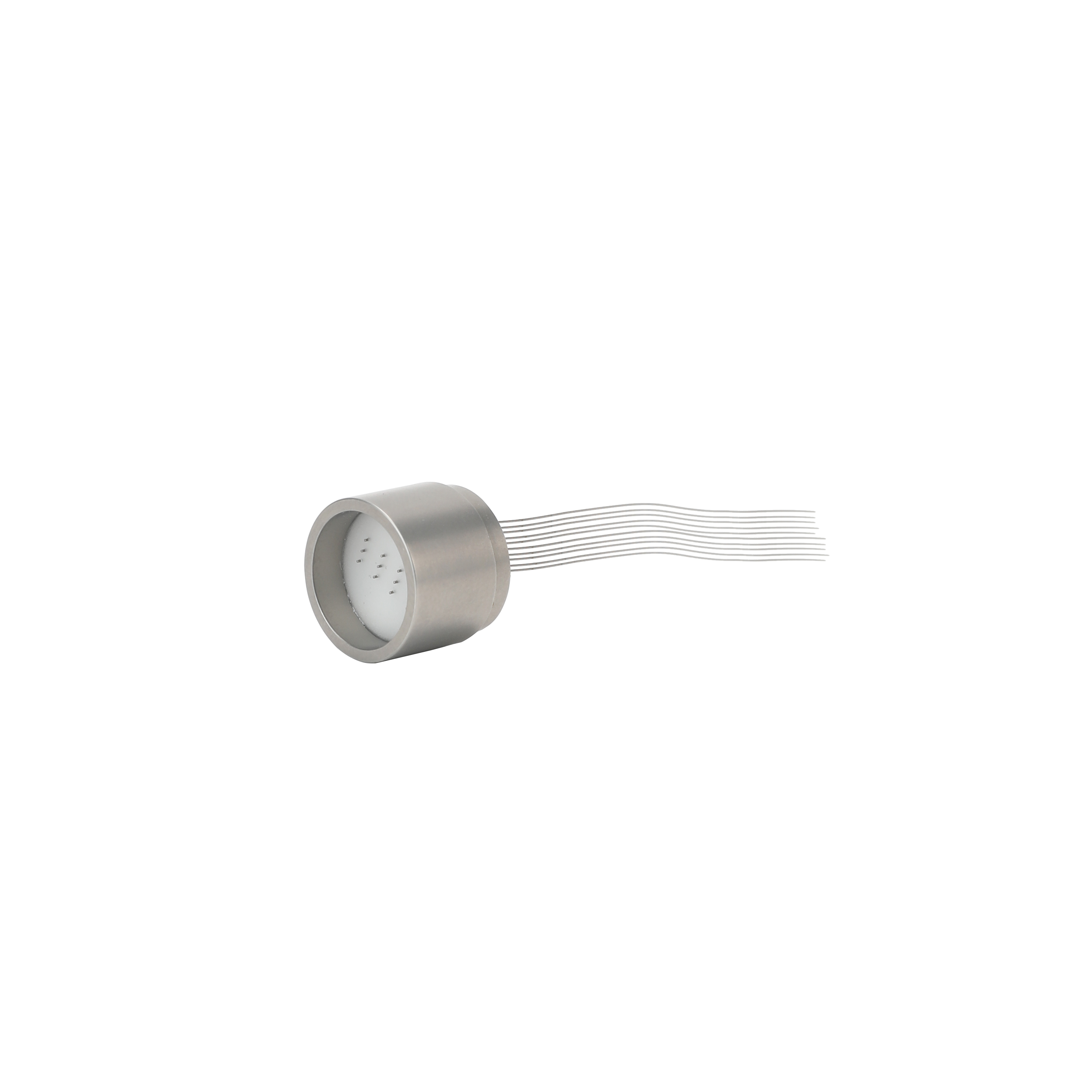 不銹鋼316L多芯圓形連接器（適用于傳感